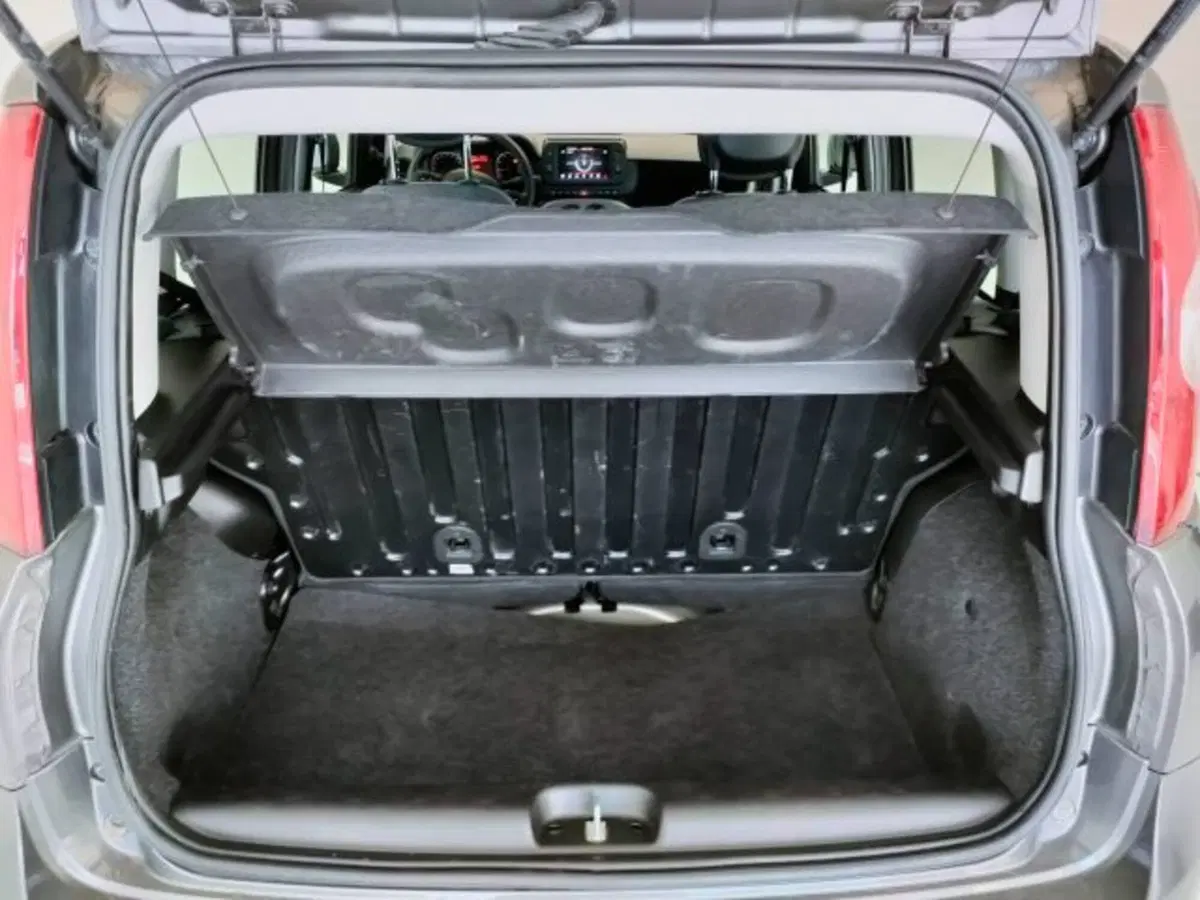 Fiat Panda usata a Teramo (9)