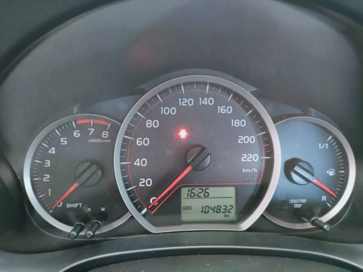 Toyota Yaris usata a Teramo (16)