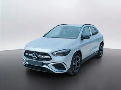 Mercedes-Benz GLA SUV 200 d Progressive Extra auto nuova a Mosciano Sant'Angelo