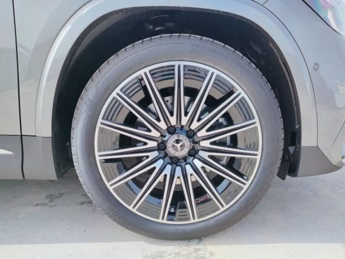 Mercedes-Benz GLA SUV nuova a Teramo (8)