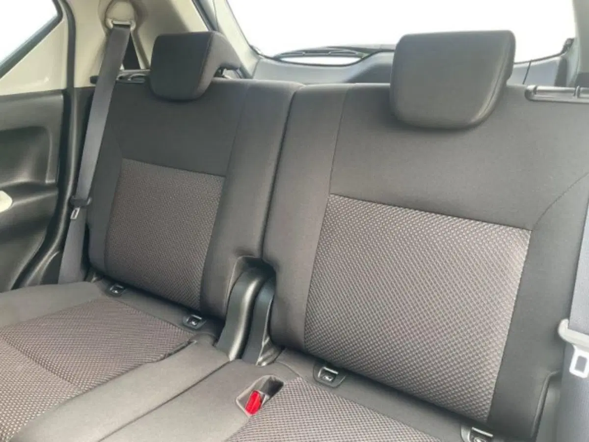 Suzuki Ignis usata a Vercelli (10)