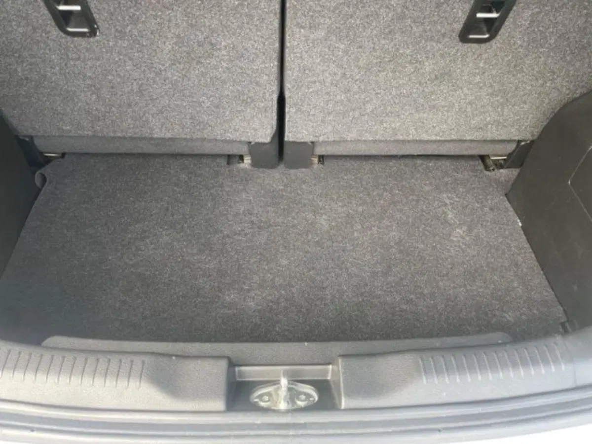 Suzuki Ignis usata a Vercelli (5)