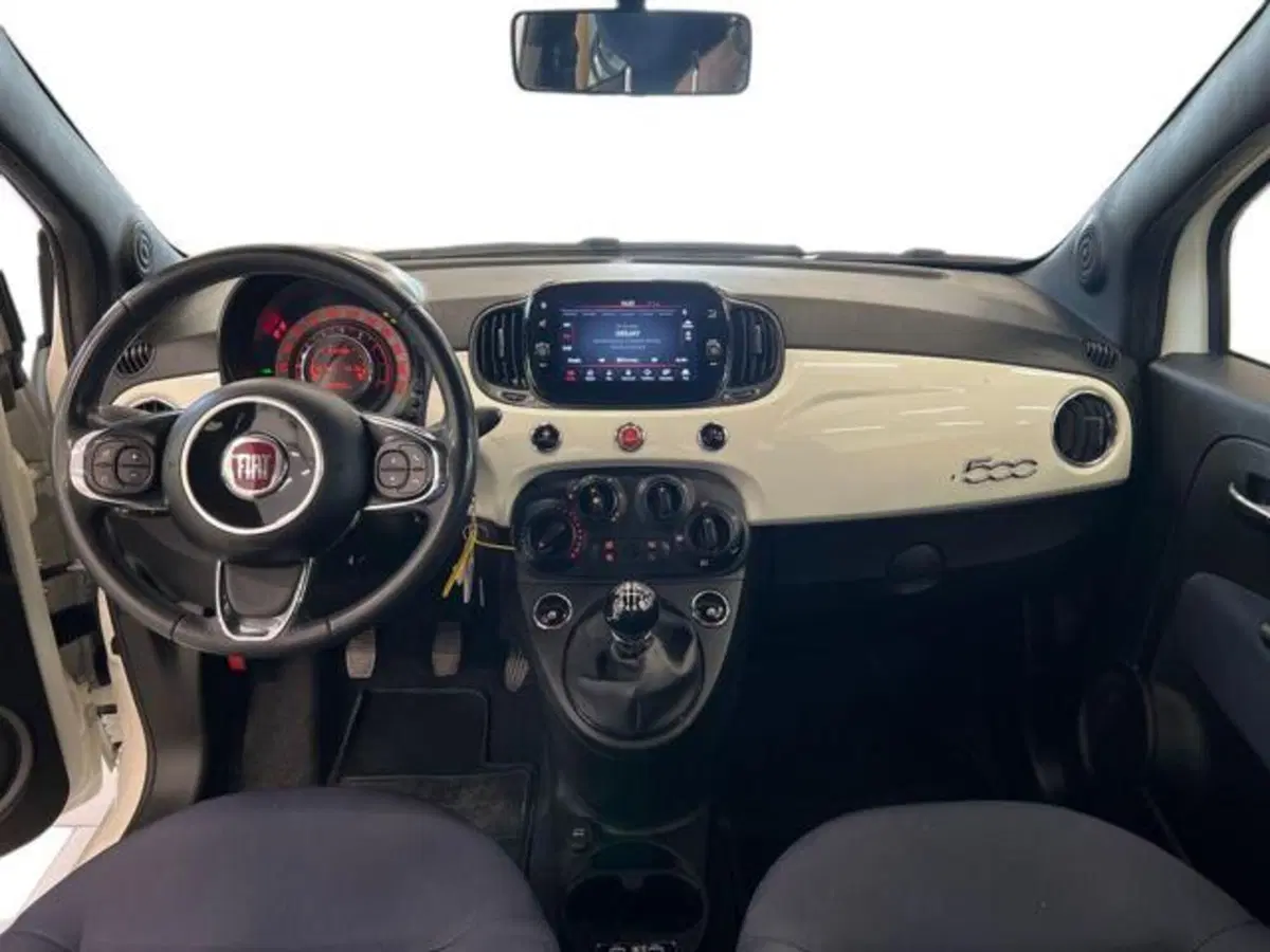 Fiat 500 usata a Vercelli (10)