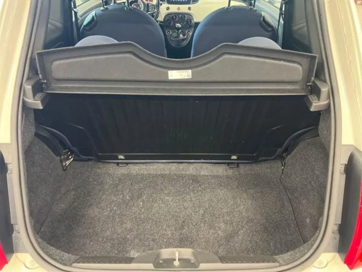 Fiat 500 usata a Vercelli (14)