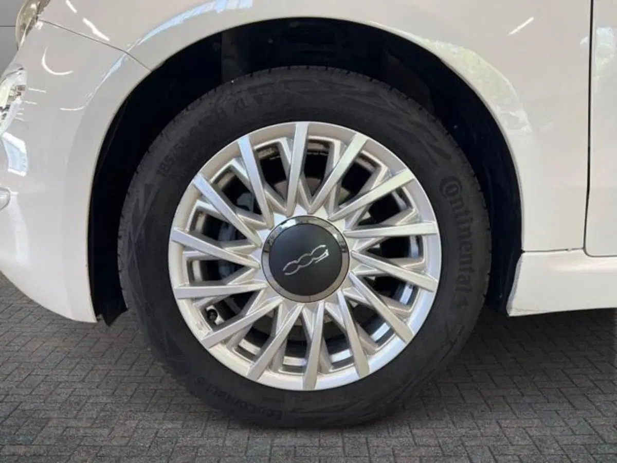 Fiat 500 usata a Vercelli (15)