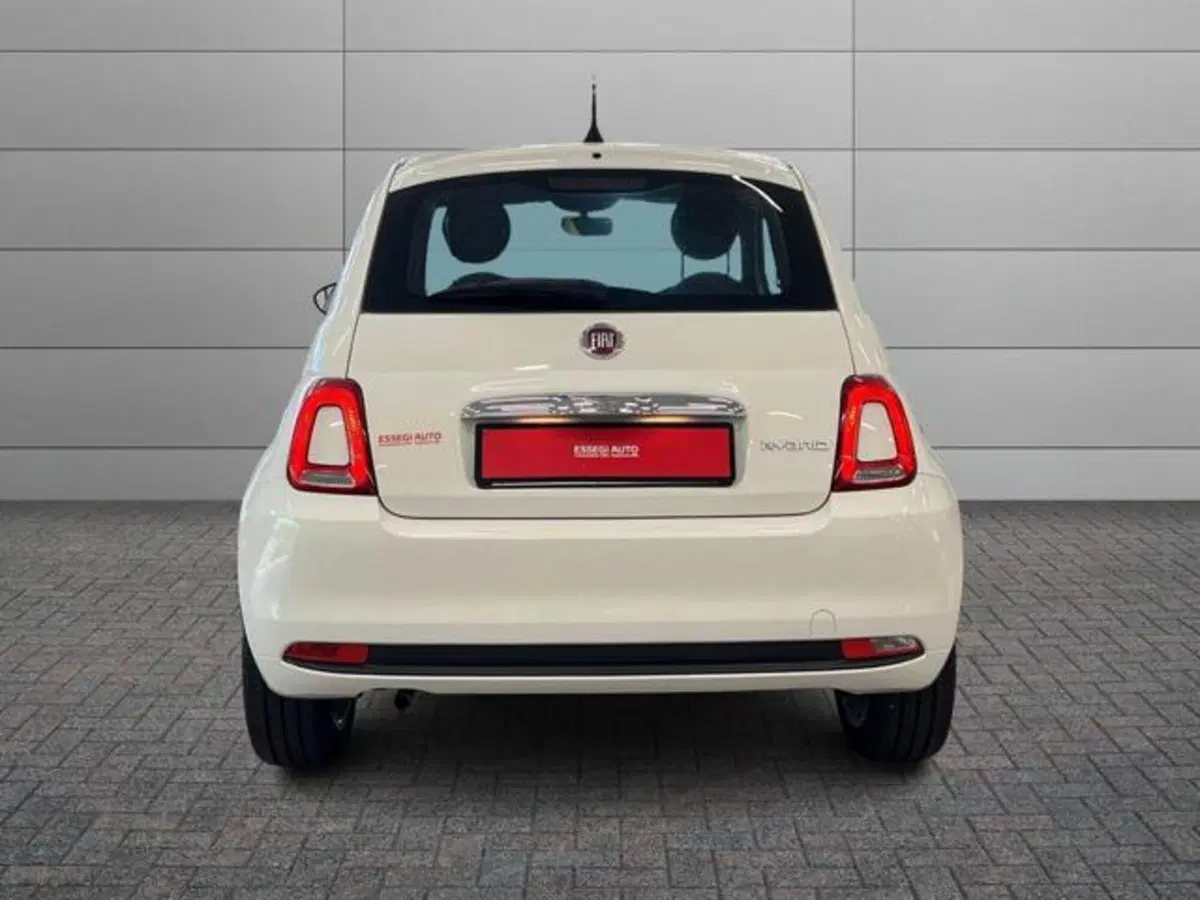 Fiat 500 usata a Vercelli (4)