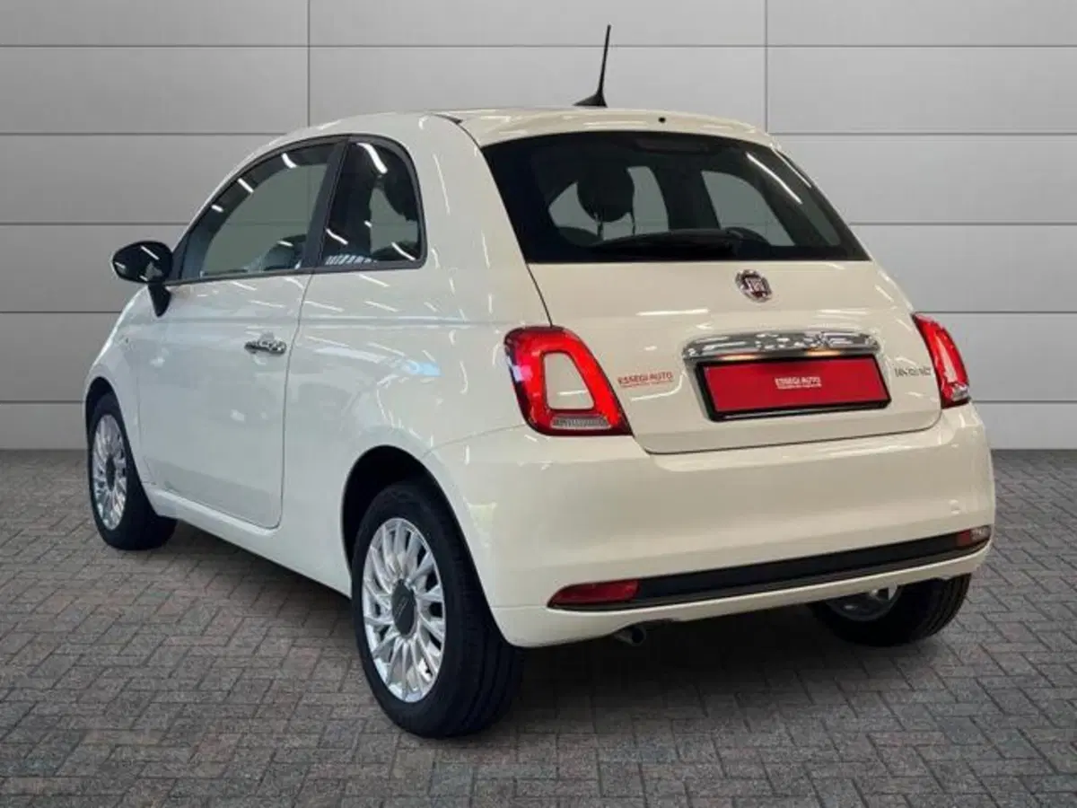 Fiat 500 usata a Vercelli (5)