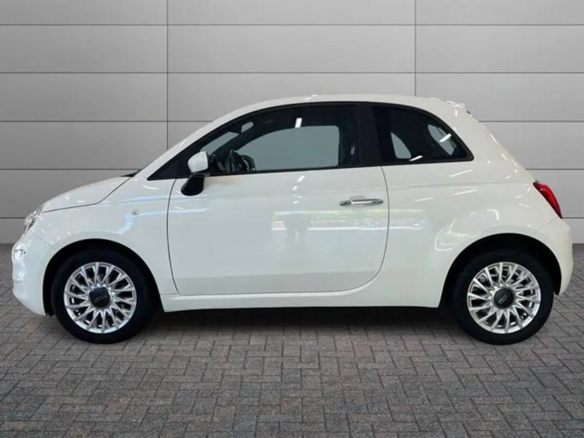 Fiat 500 usata a Vercelli (6)