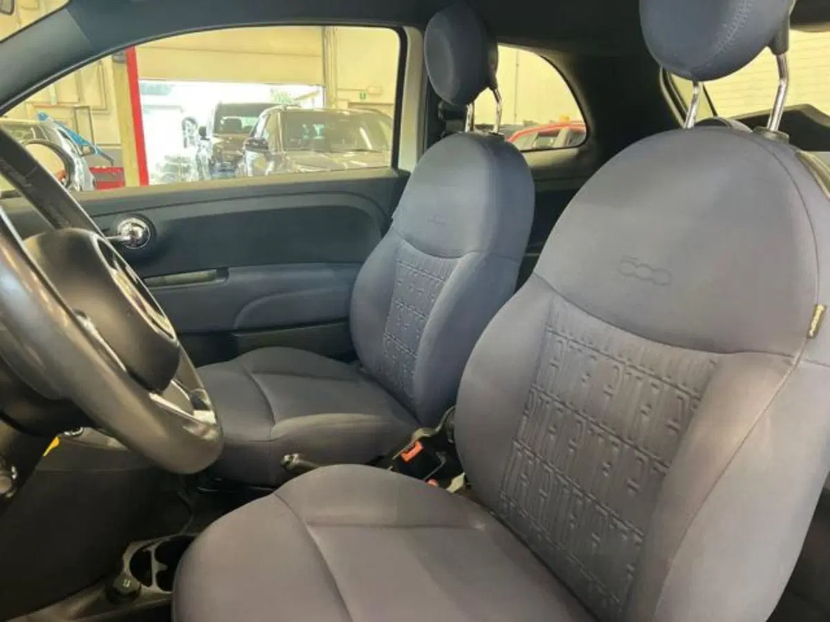 Fiat 500 usata a Vercelli (8)