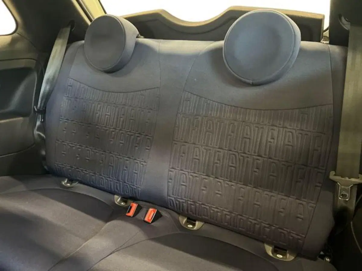 Fiat 500 usata a Vercelli (9)
