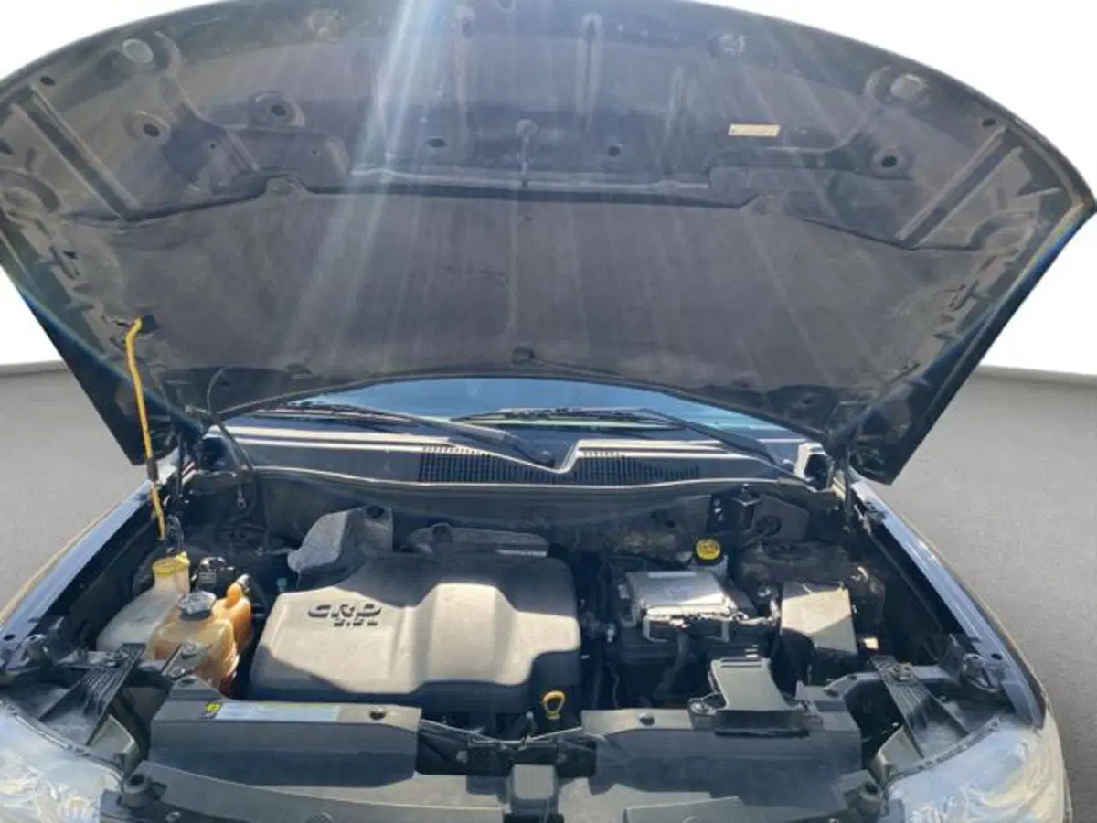 Jeep Compass usata a Salerno (18)
