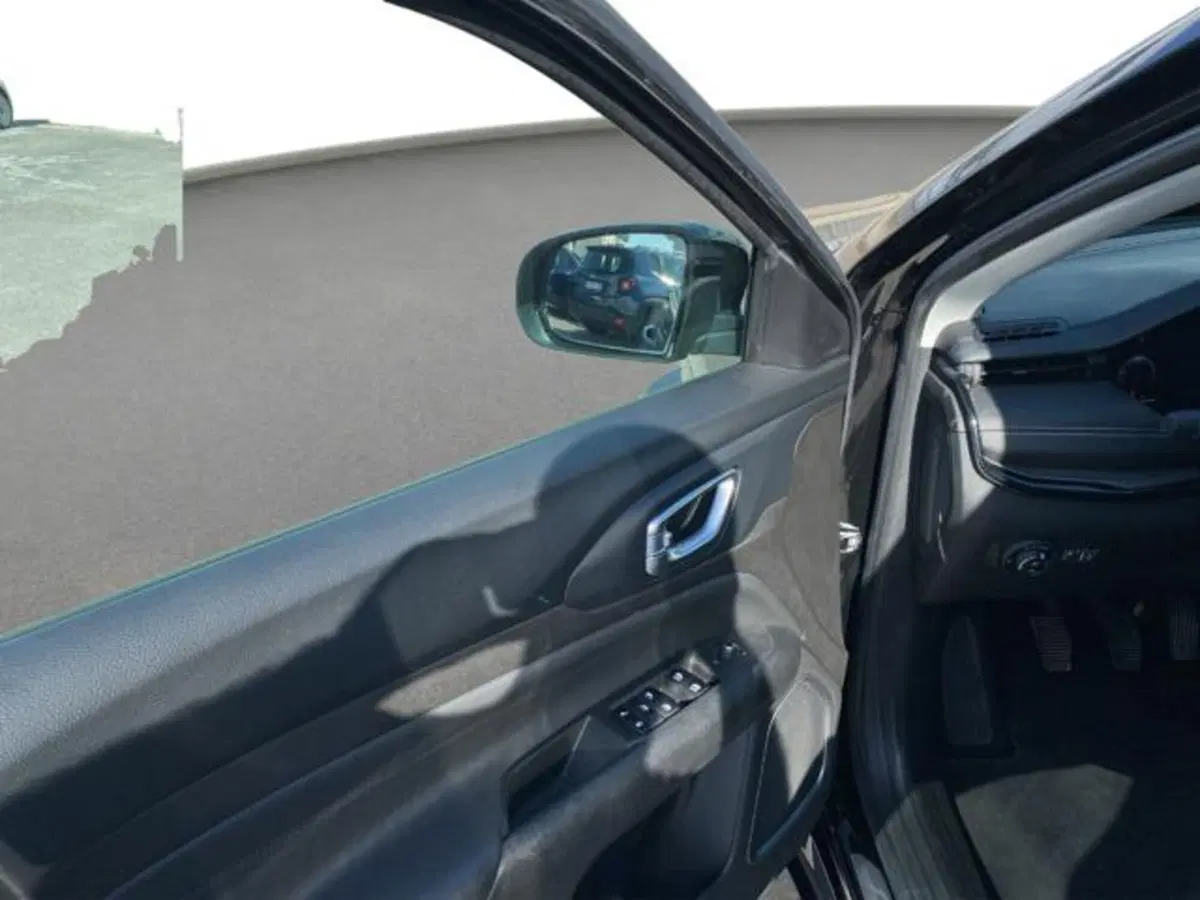 Jeep Compass usata a Salerno (16)