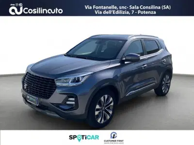 Dr DR 5.0 5.0 1.5 Bi-Fuel GPL del 2023 usata a Sala Consilina