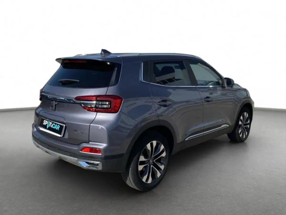 Dr DR 5.0 usata a Salerno (5)
