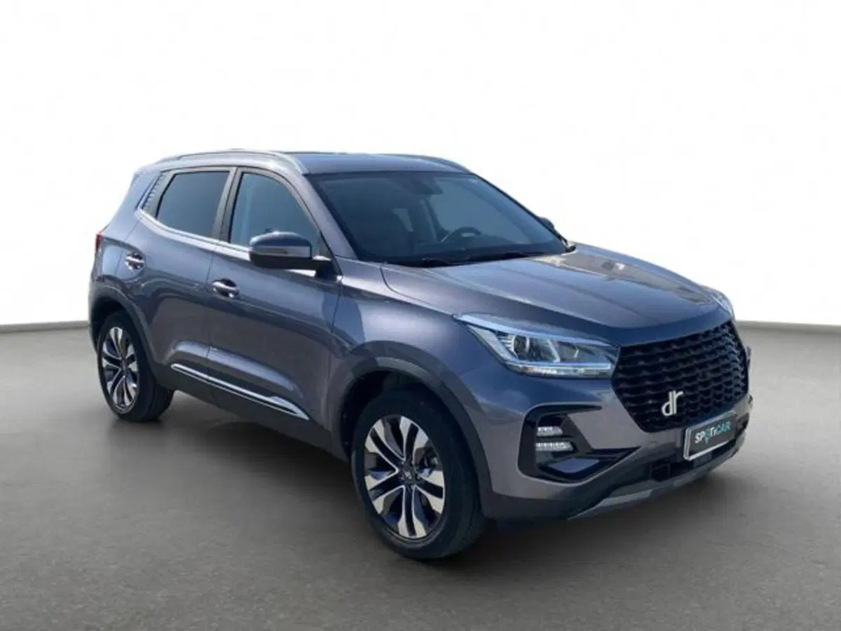 Dr DR 5.0 usata a Salerno (7)
