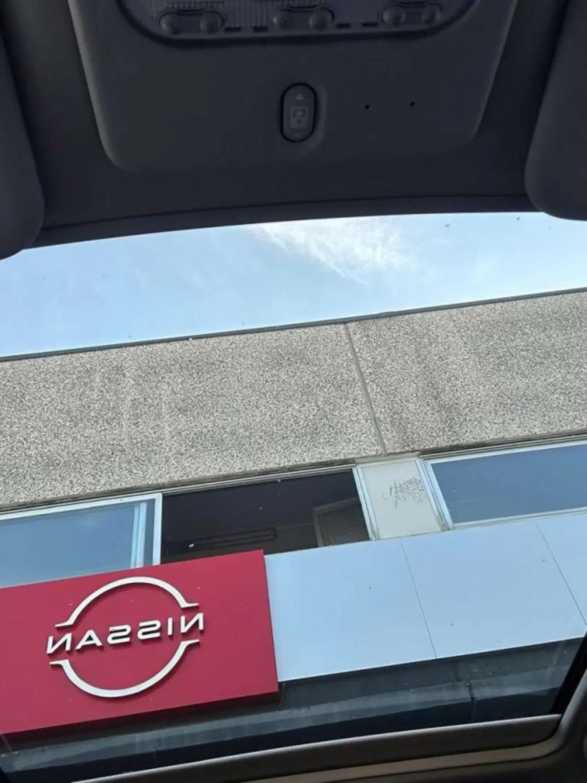 Nissan Qashqai usata a Firenze (12)