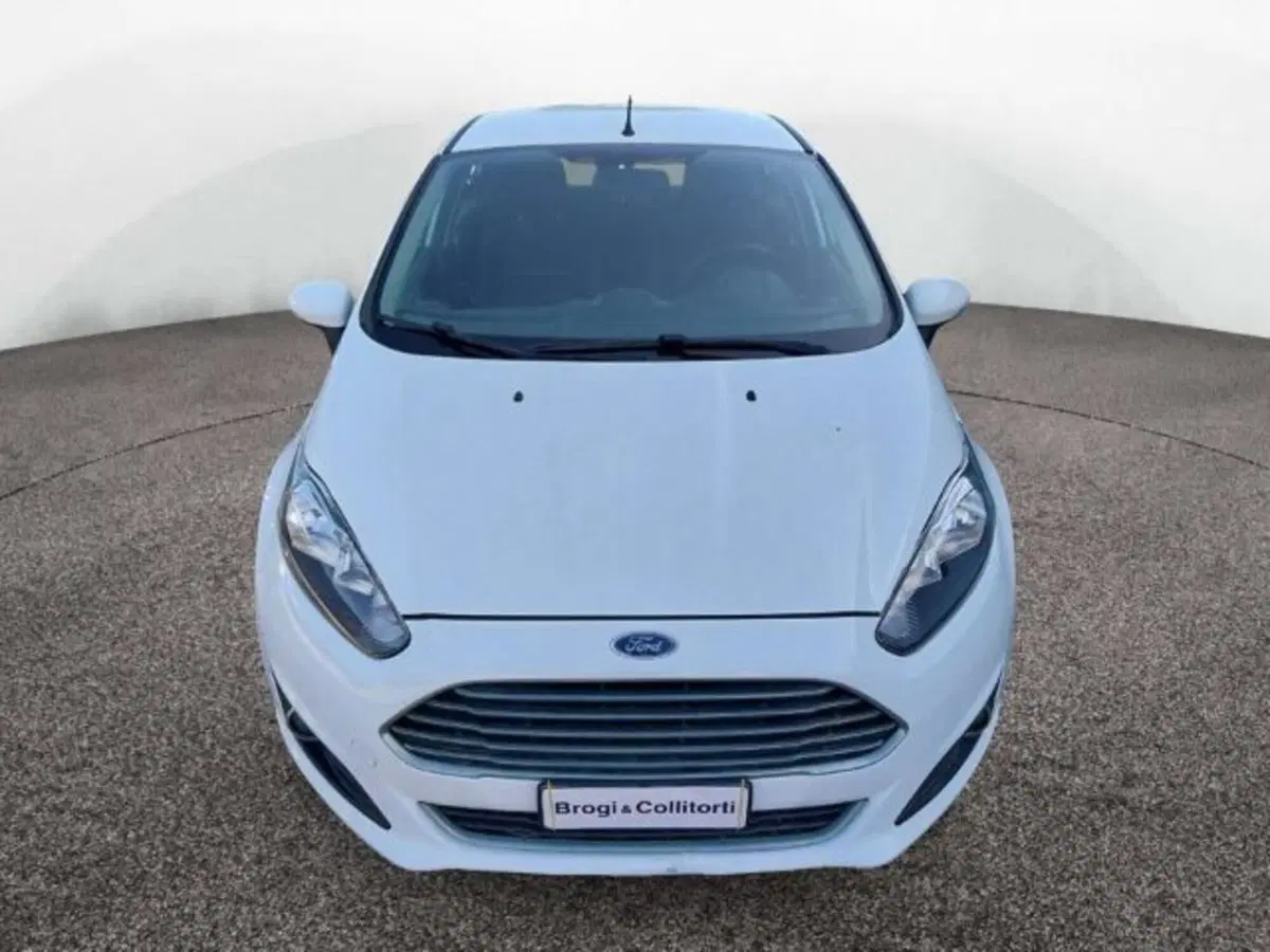 Ford Fiesta usata a Firenze (2)