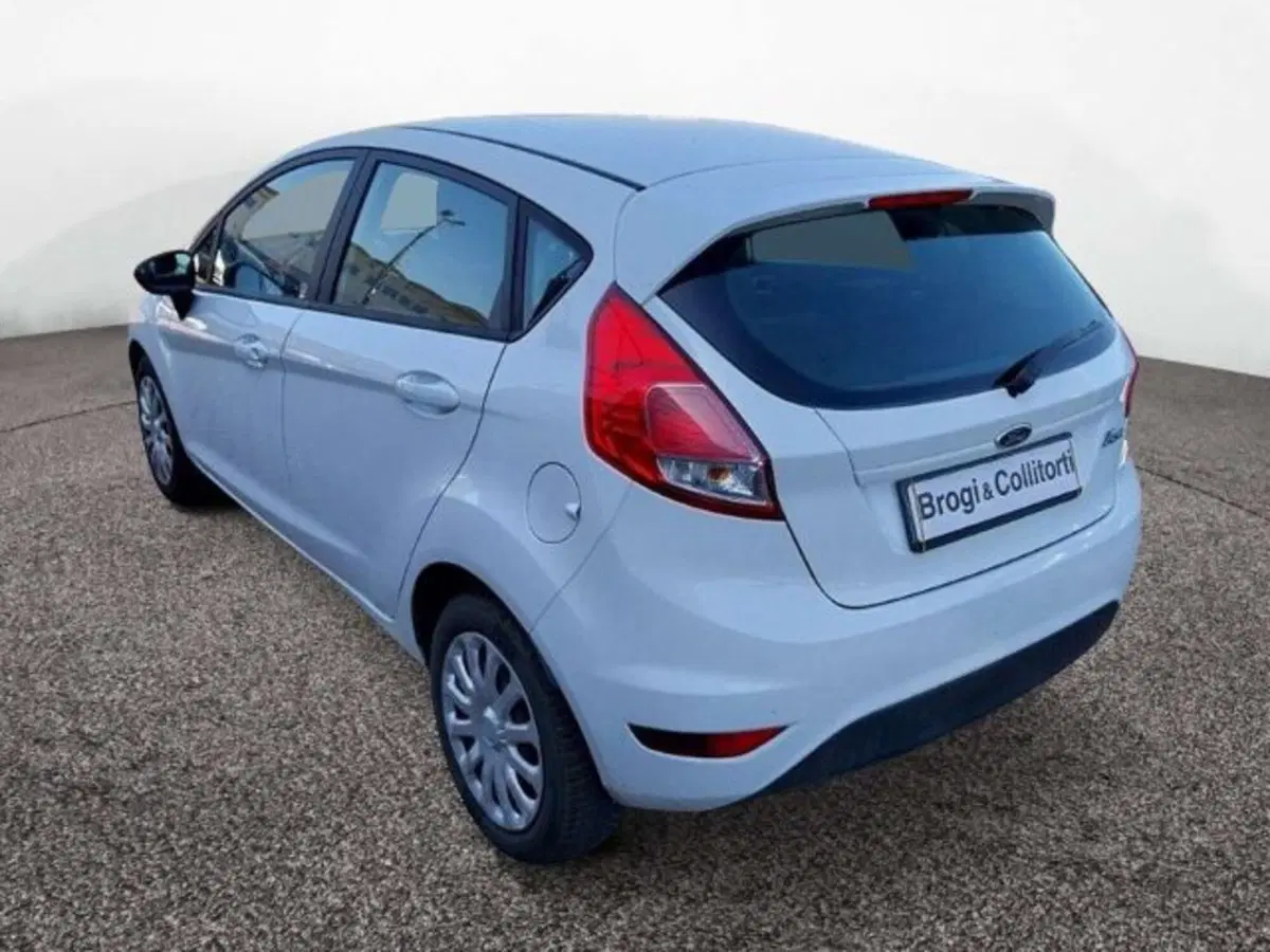 Ford Fiesta usata a Firenze (4)