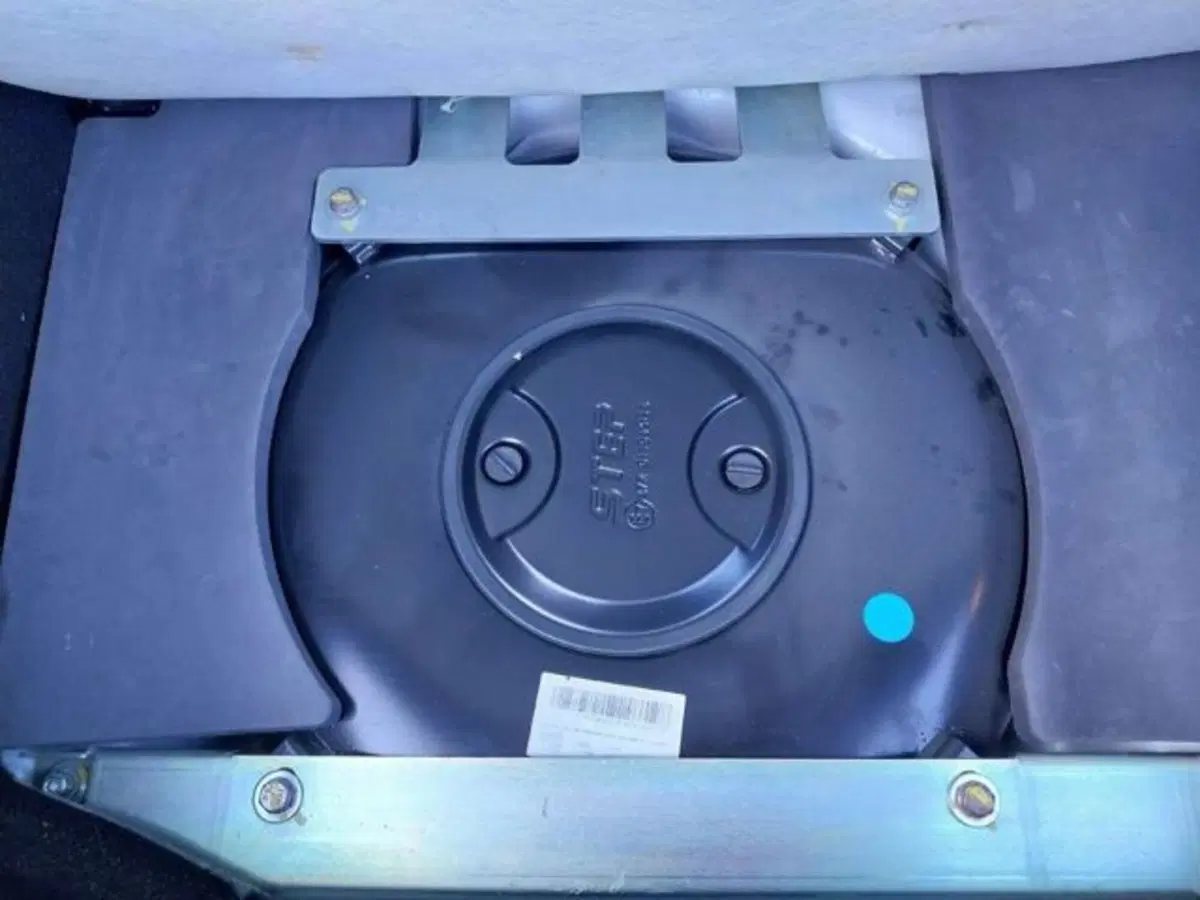 Ford Fiesta usata a Firenze (8)