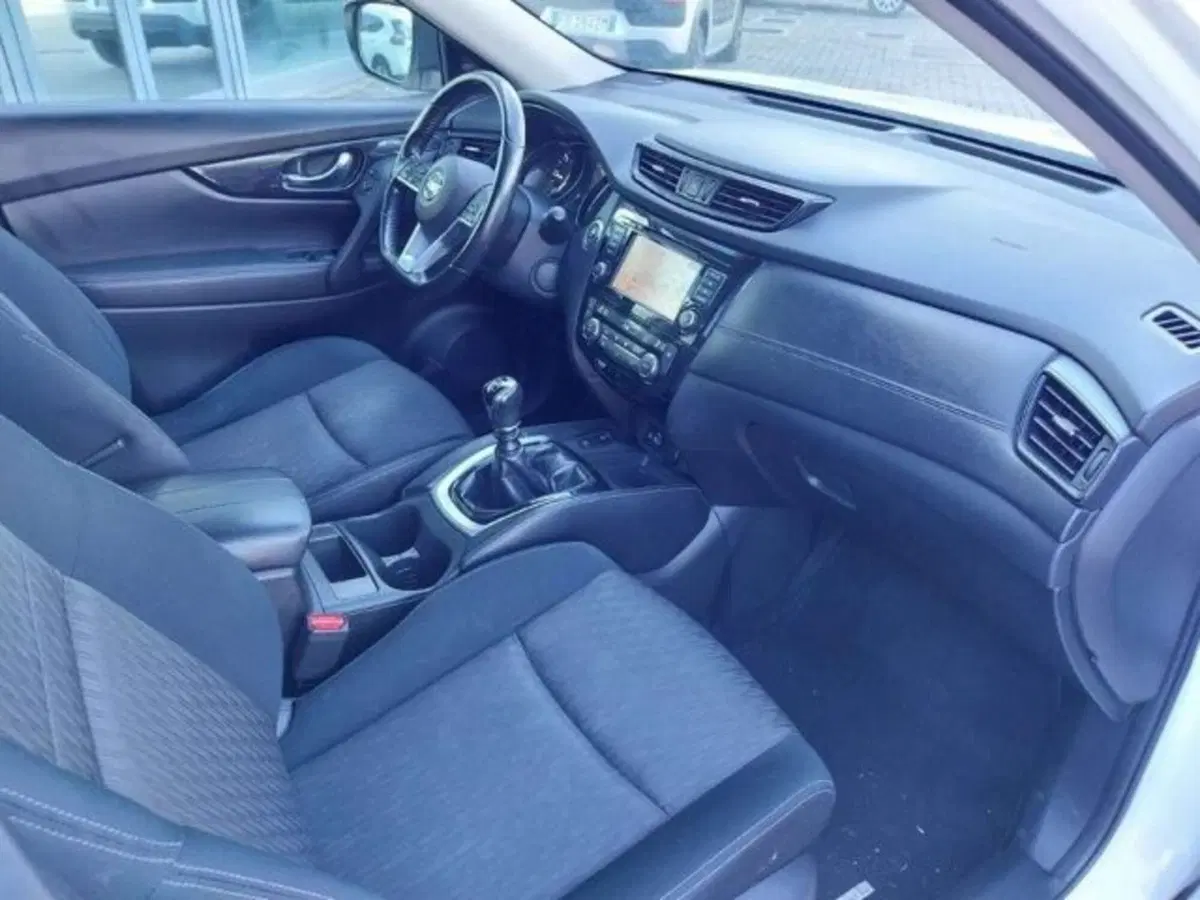 Nissan X-Trail usata a Firenze (13)