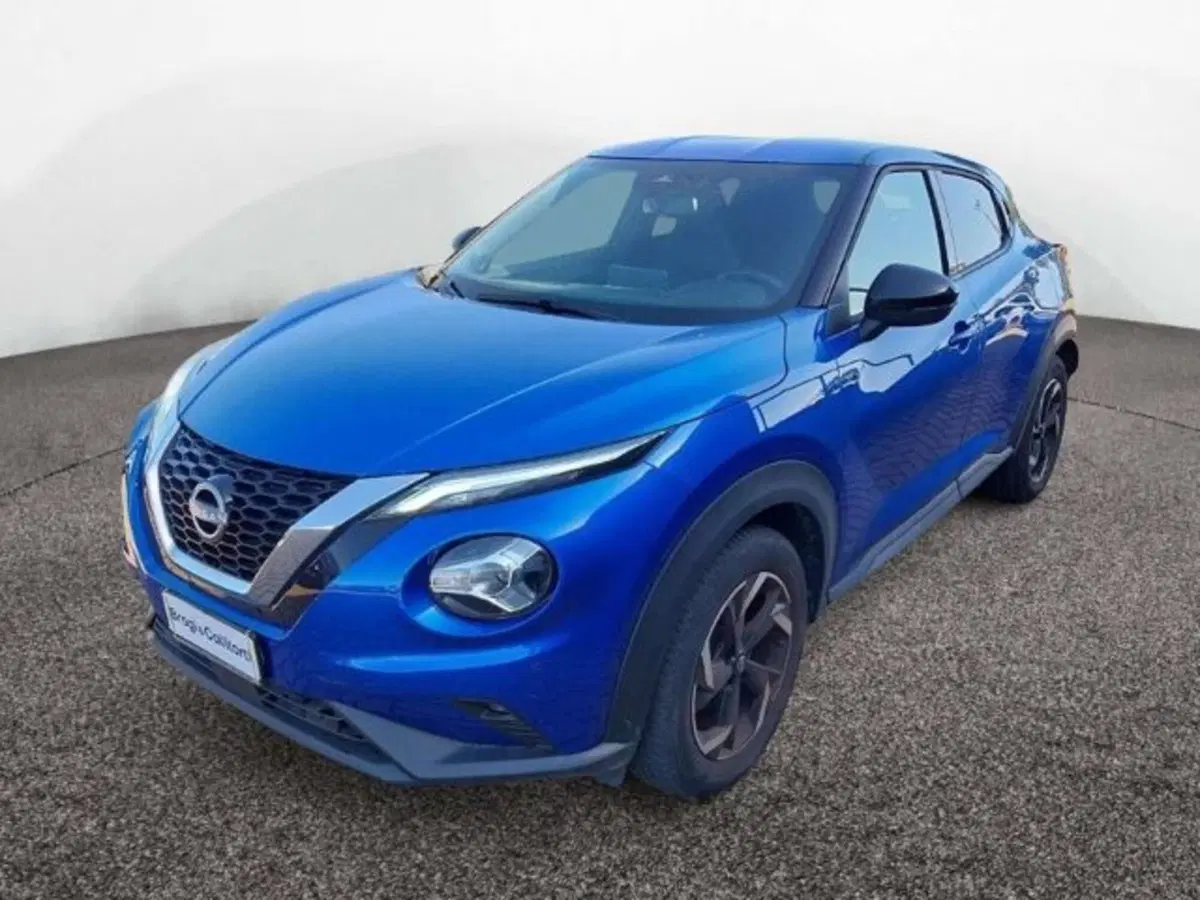 Nissan Juke usata a Firenze (3)