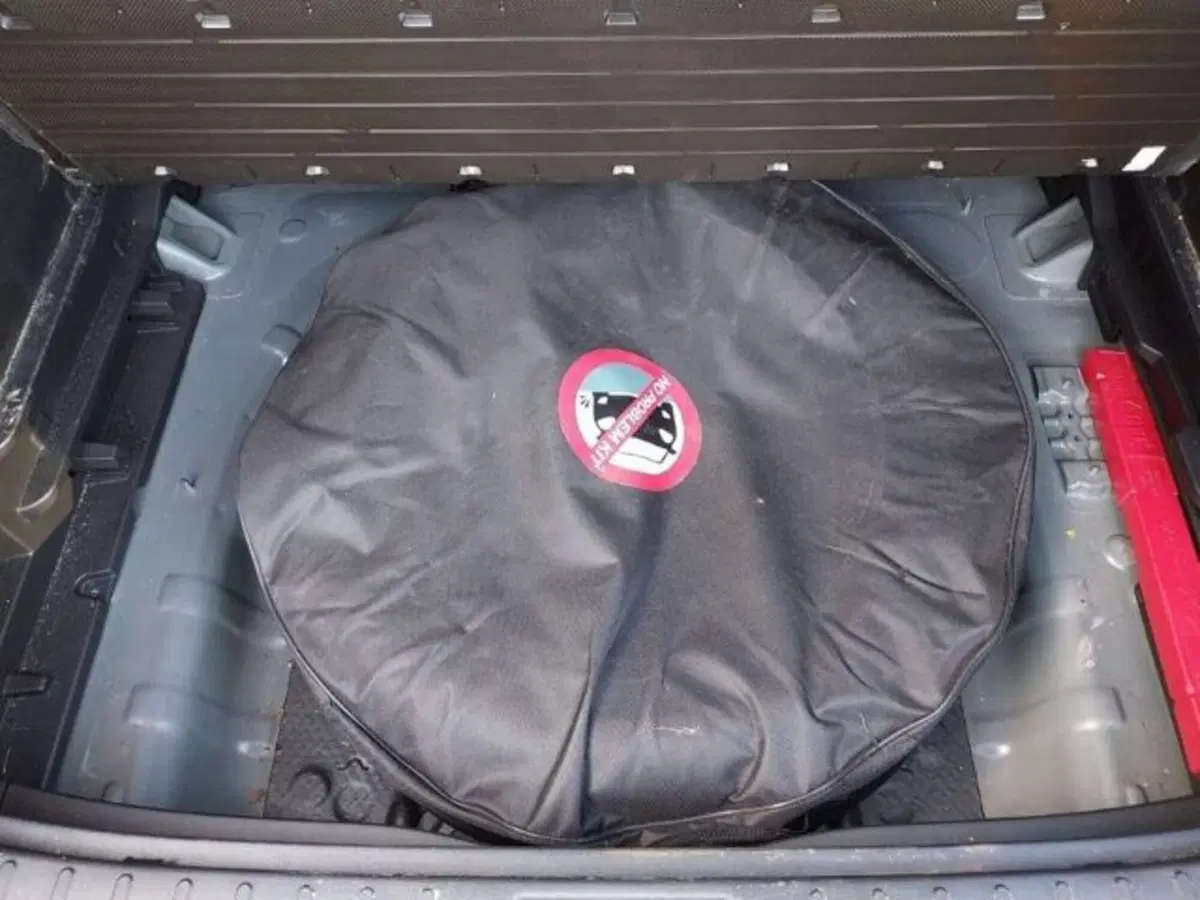 Hyundai Tucson usata a Firenze (8)