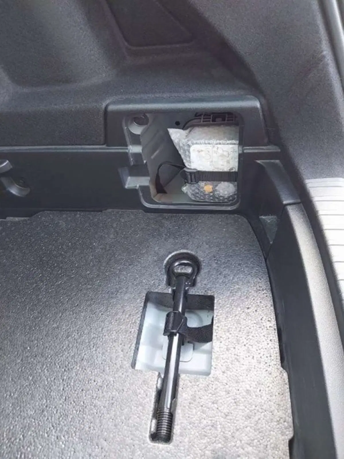 Renault Arkana usata a Firenze (9)