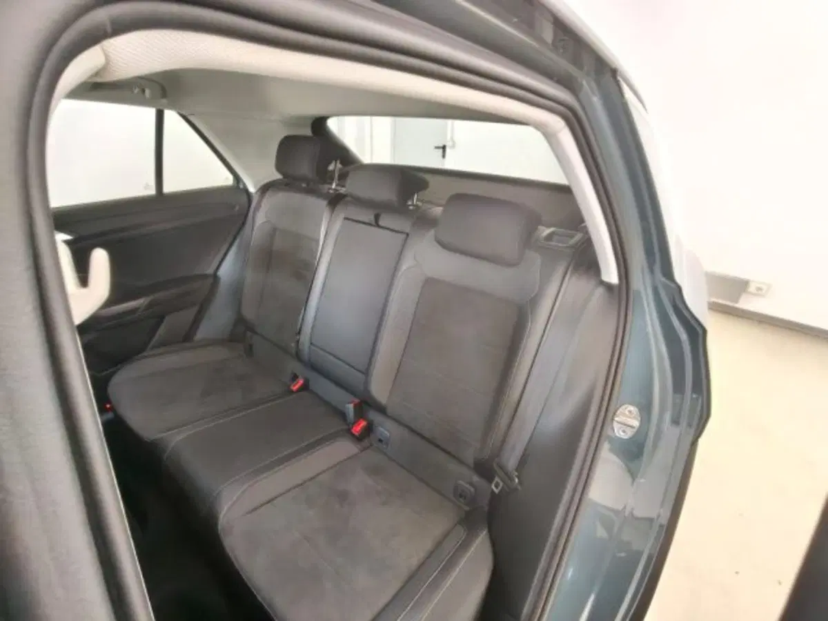 Volkswagen T-Roc usata a Cuneo (10)