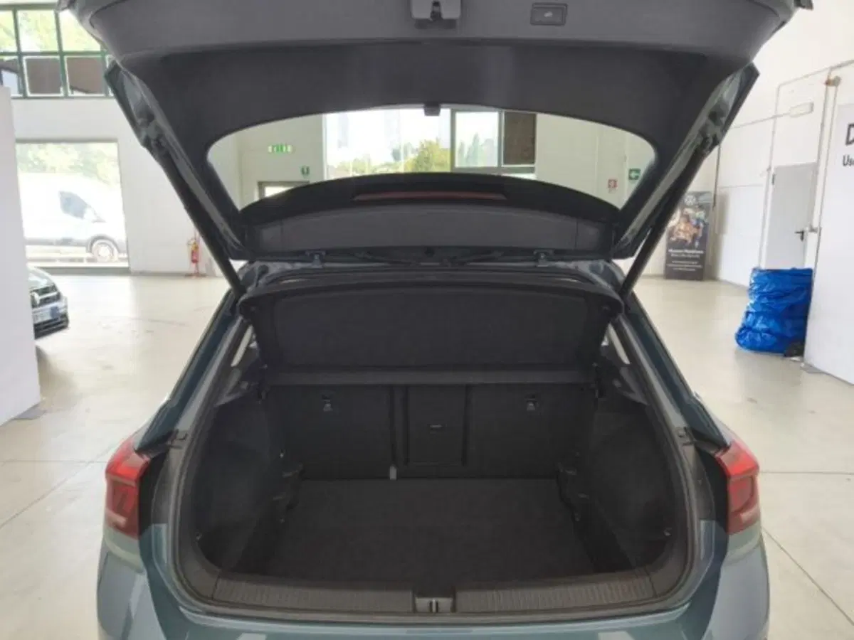 Volkswagen T-Roc usata a Cuneo (14)