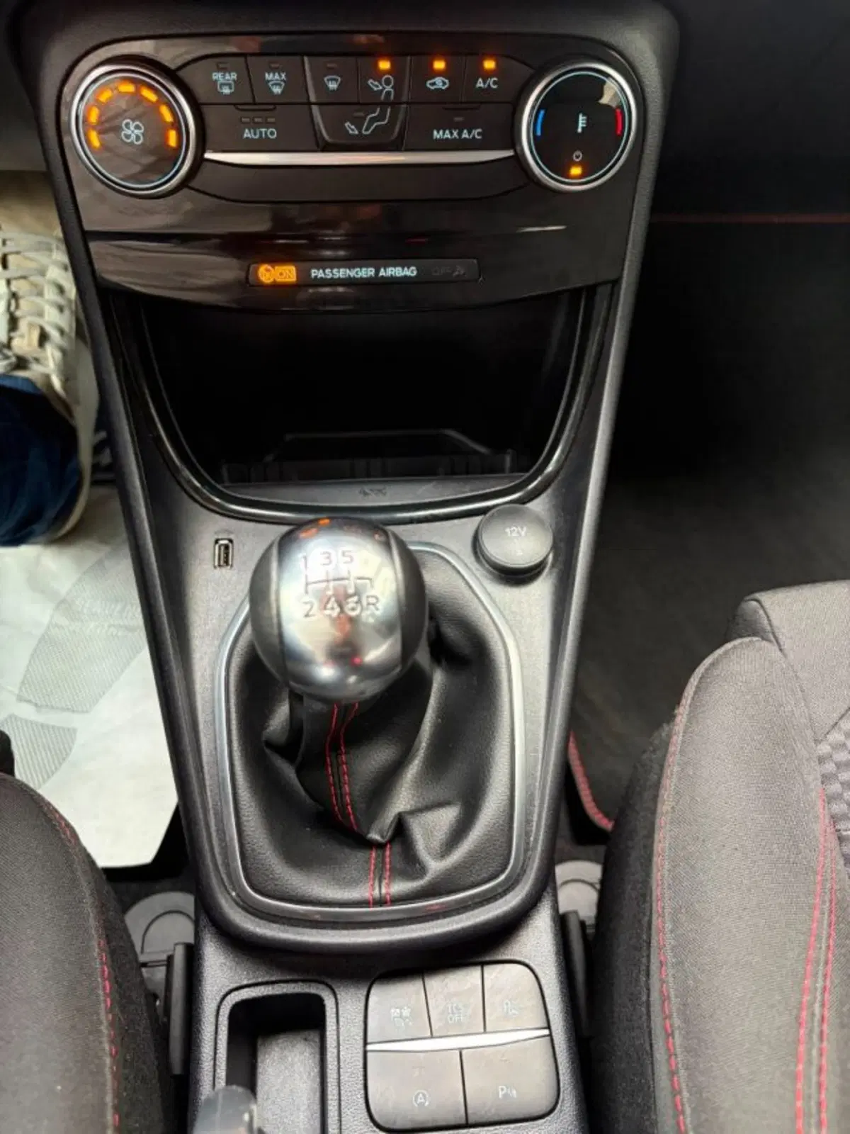 Ford Puma usata a Lodi (11)