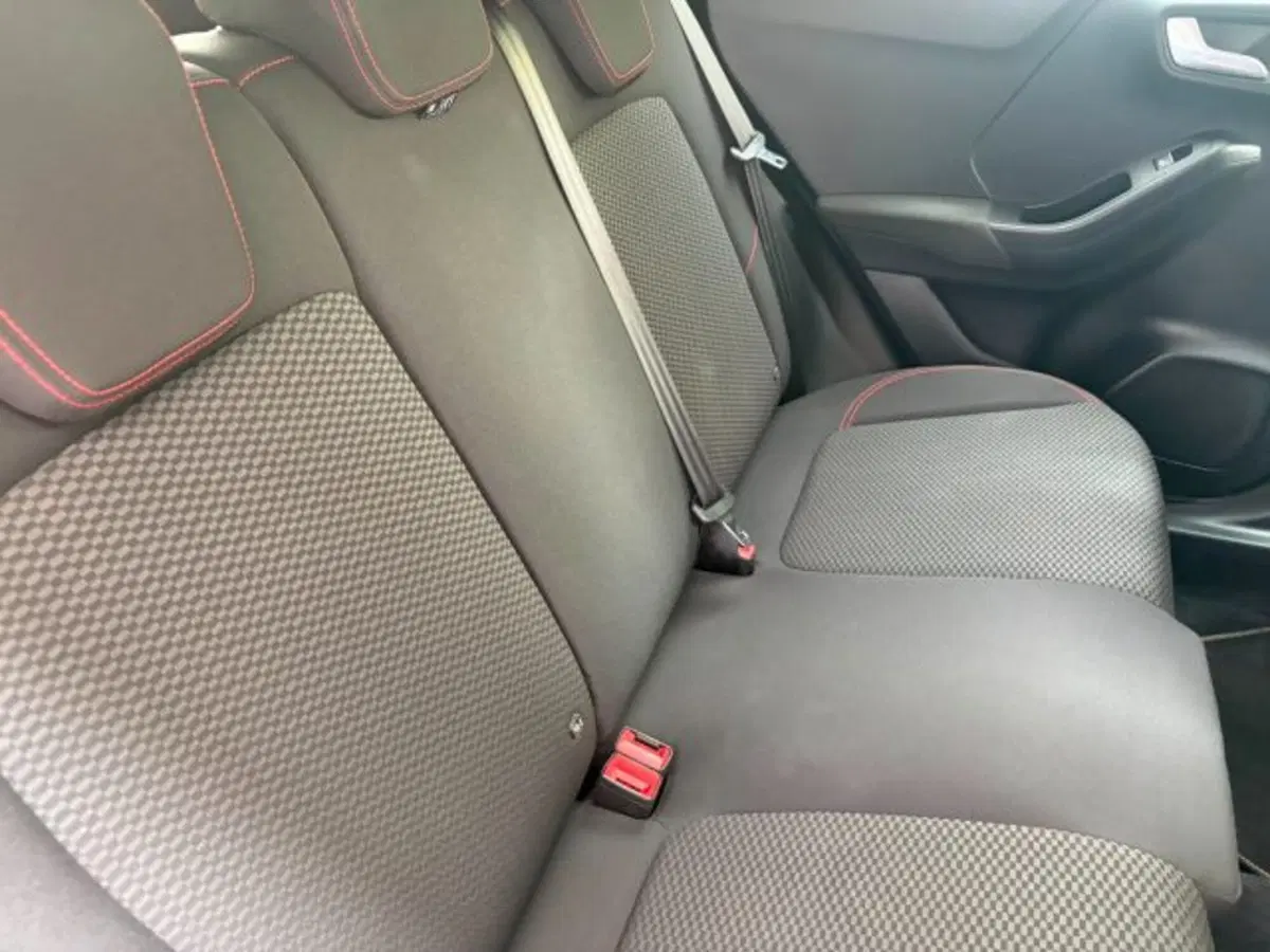 Ford Puma usata a Lodi (12)