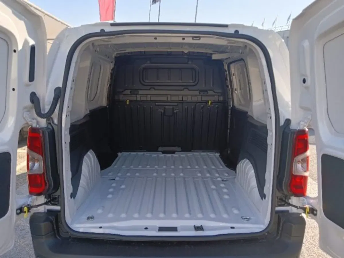 Citroen Berlingo Furgone nuova a Brescia (10)