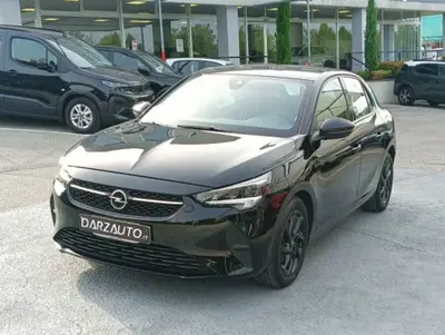 Opel Corsa 1.2 100 CV Design &amp; Tech del 2023 usata a Desenzano del Garda