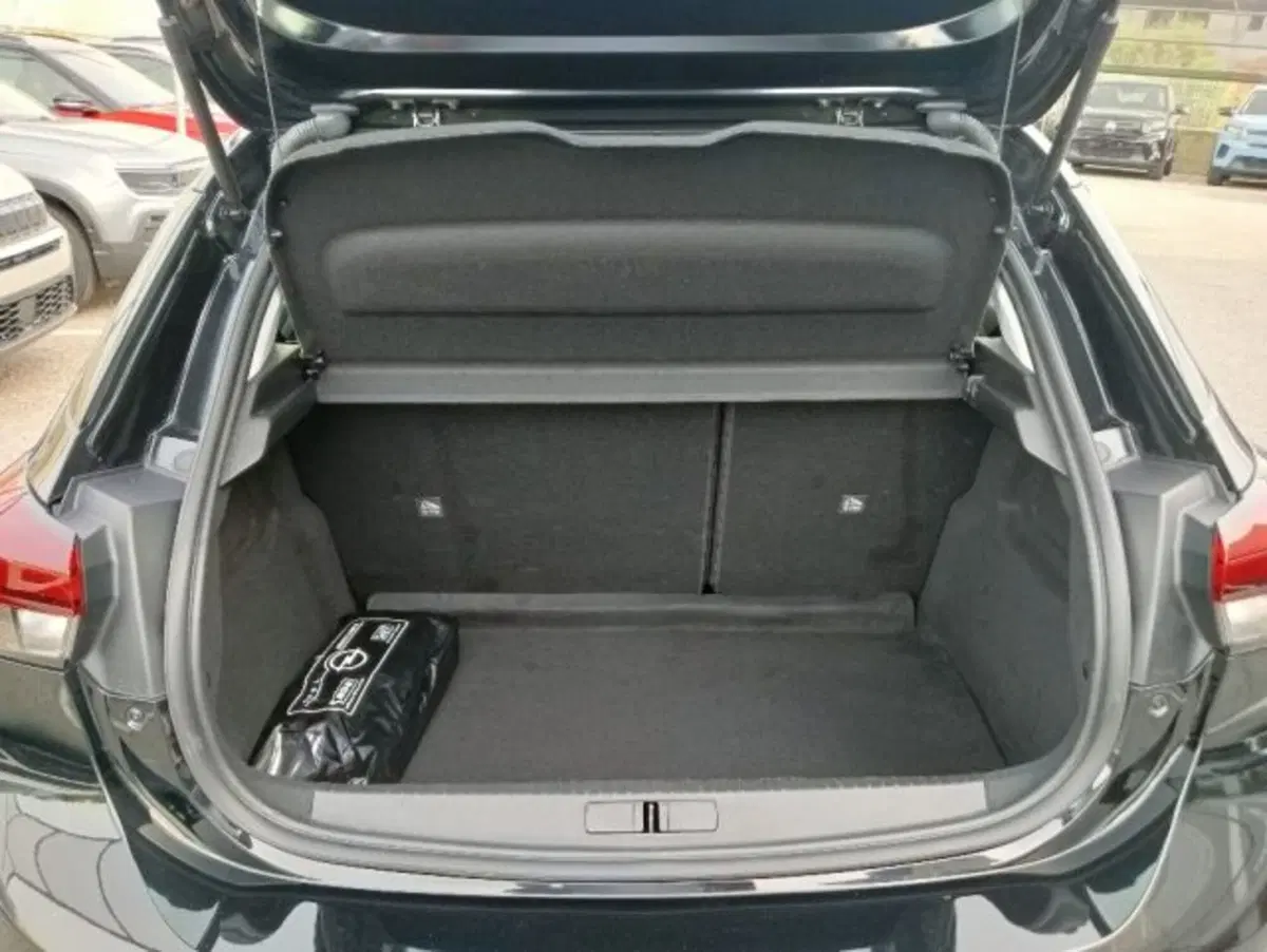 Opel Corsa usata a Brescia (15)