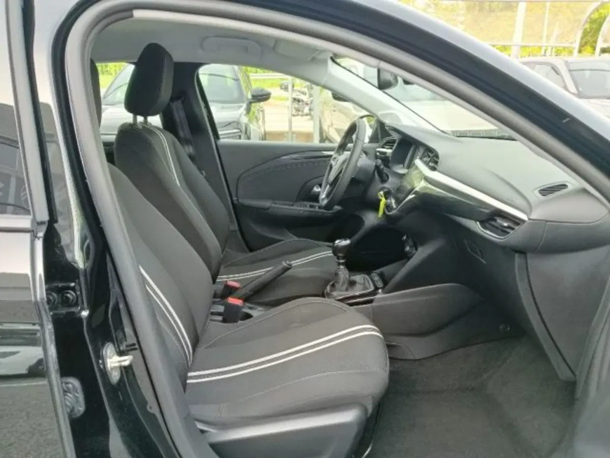 Opel Corsa usata a Brescia (18)