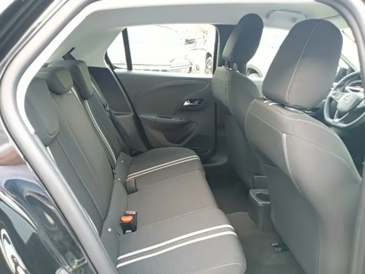 Opel Corsa usata a Brescia (19)