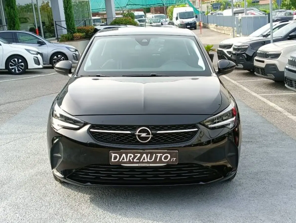 Opel Corsa usata a Brescia (2)