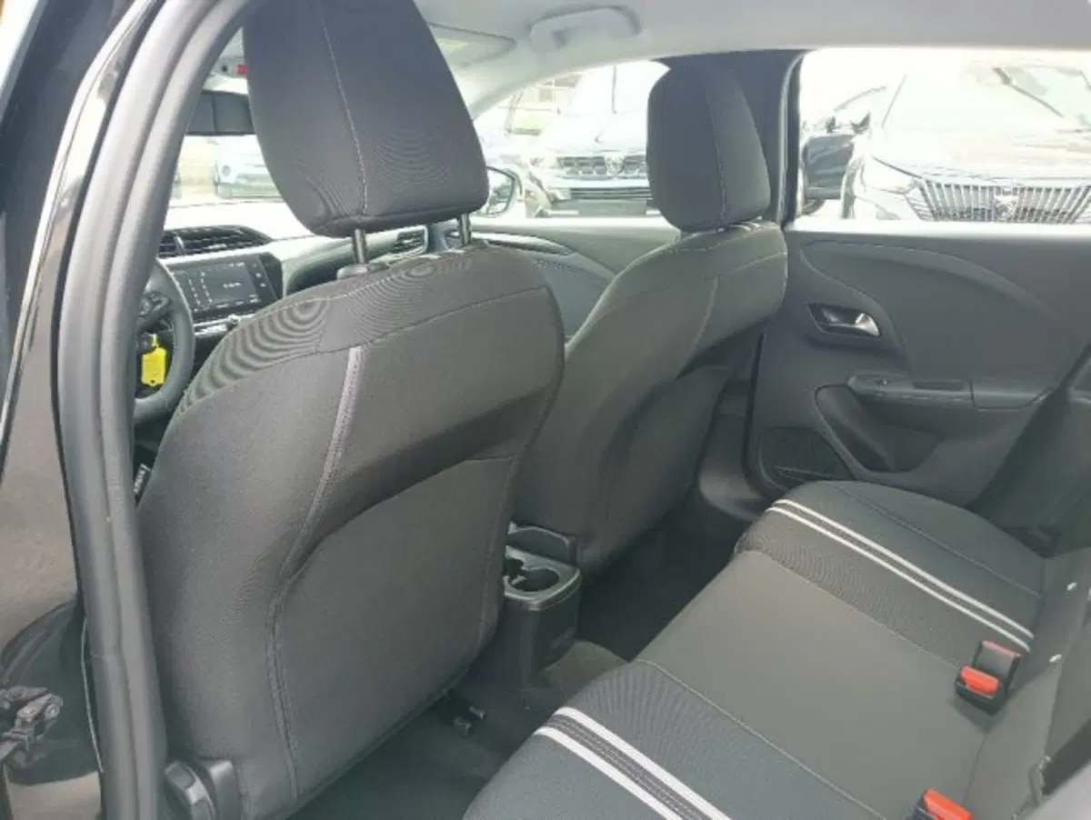 Opel Corsa usata a Brescia (20)