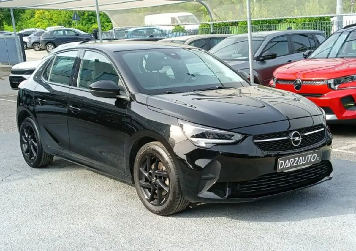 Opel Corsa usata a Brescia (3)