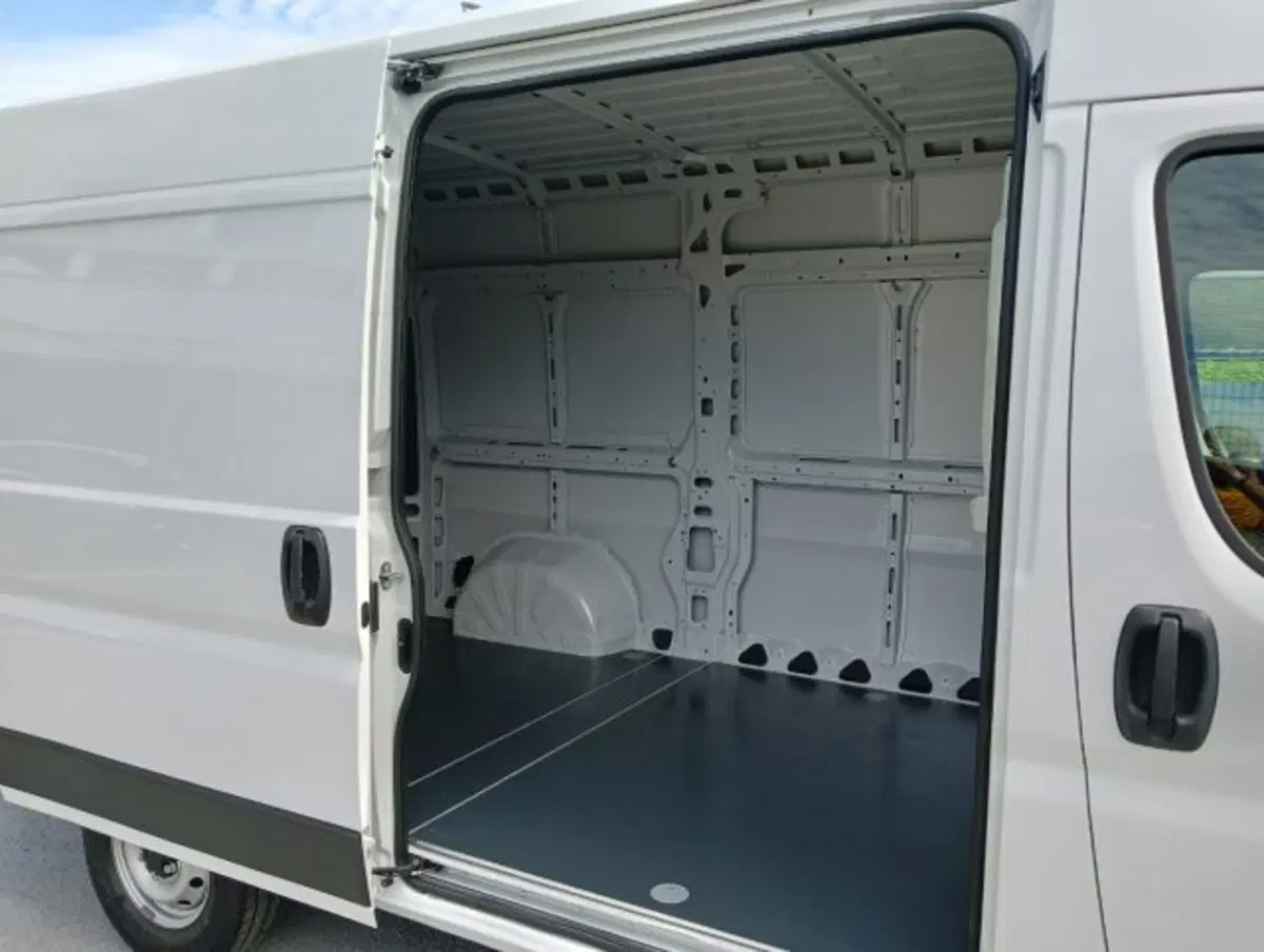 Fiat Ducato Furgone usata a Brescia (11)