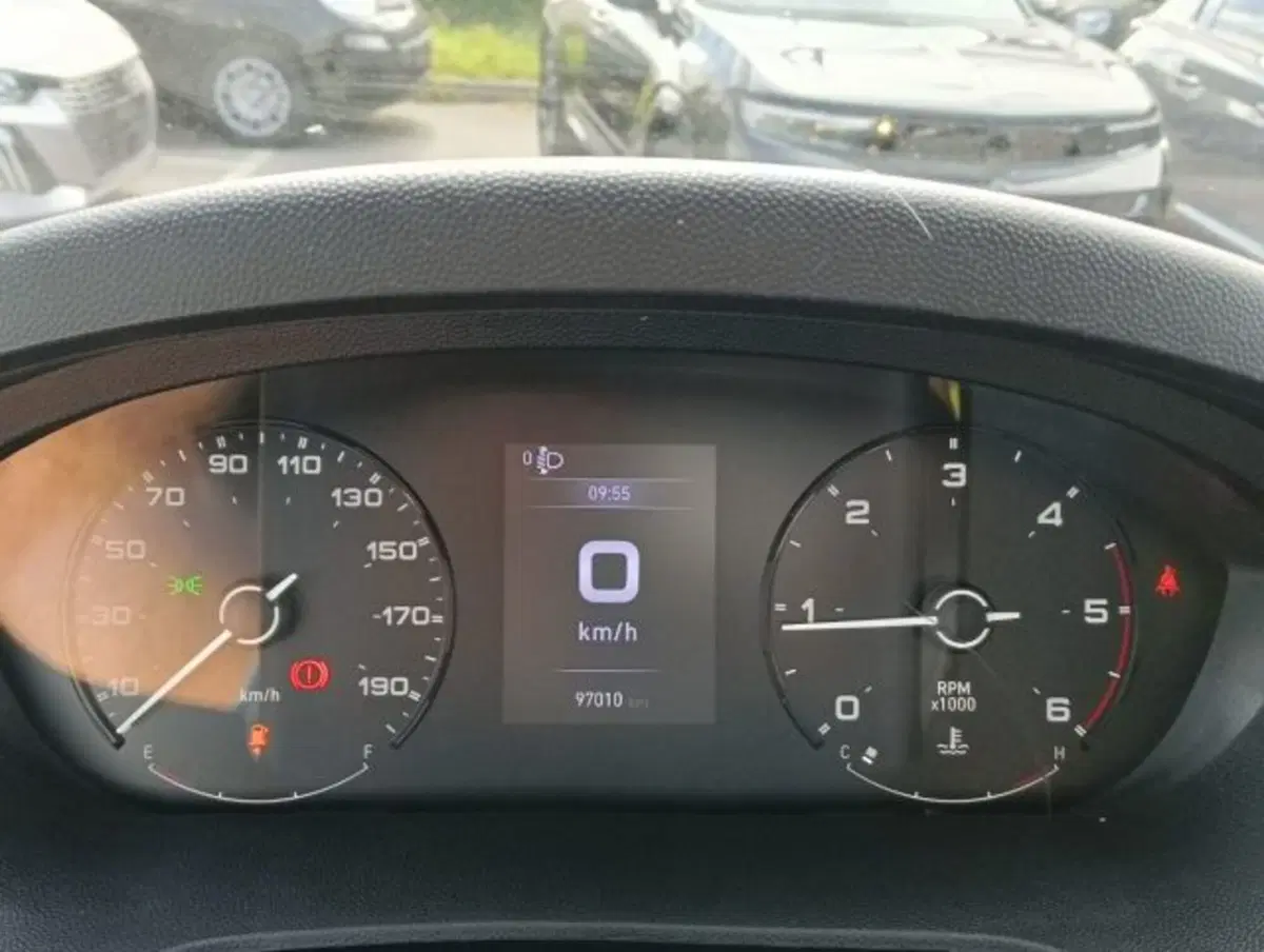 Fiat Ducato Furgone usata a Brescia (8)