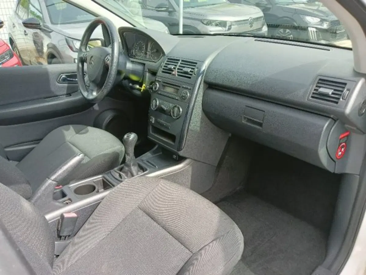 Mercedes-Benz Classe A usata a Brescia (13)
