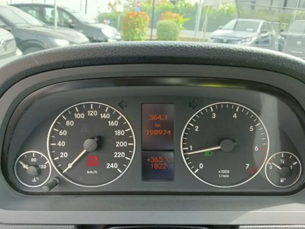 Mercedes-Benz Classe A usata a Brescia (7)