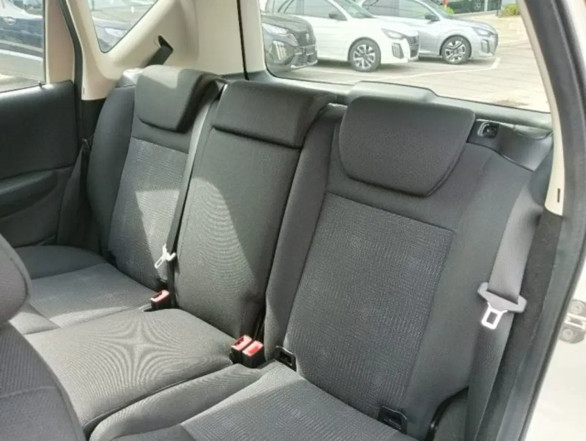 Mercedes-Benz Classe A usata a Brescia (9)