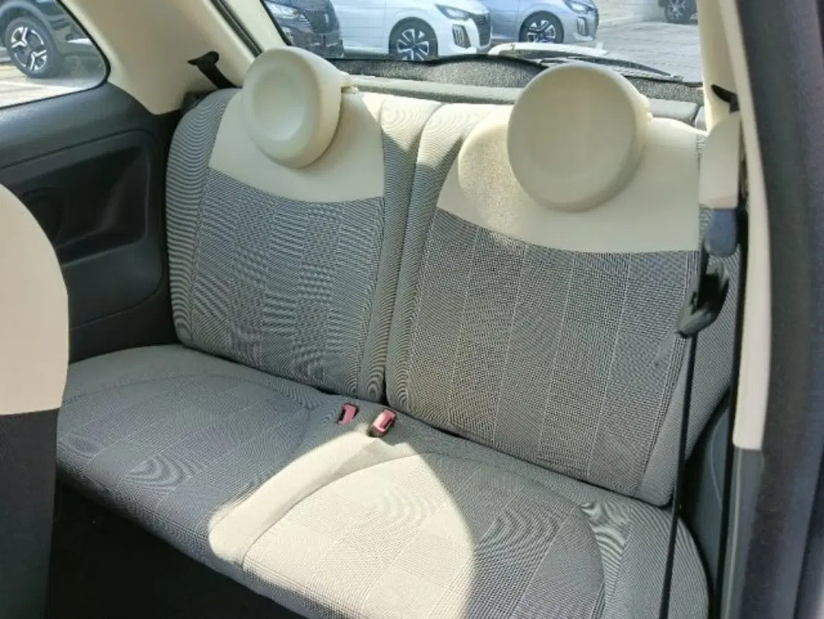 Fiat 500 usata a Brescia (10)