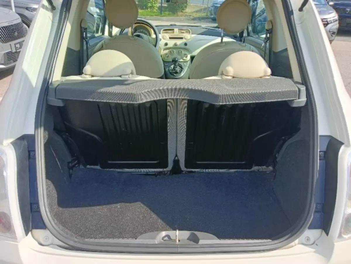 Fiat 500 usata a Brescia (13)