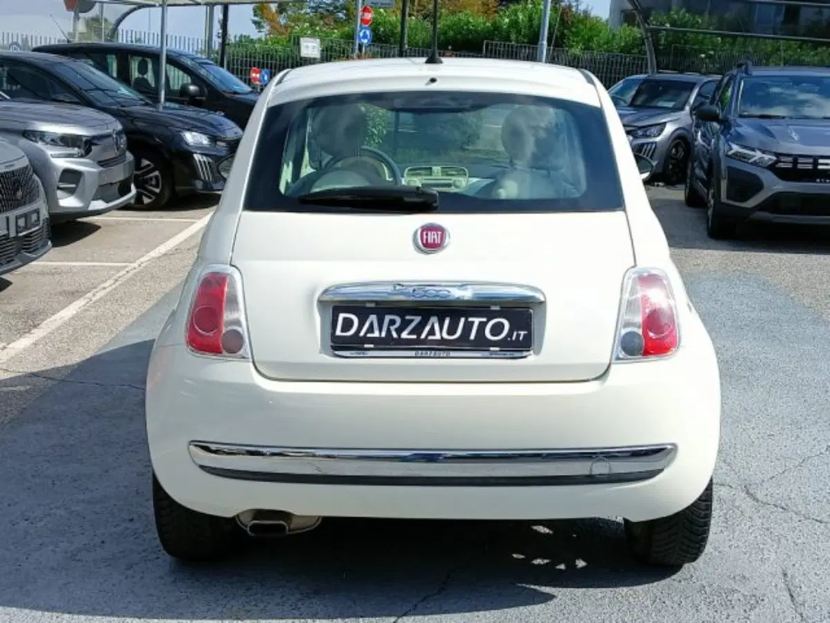 Fiat 500 usata a Brescia (17)