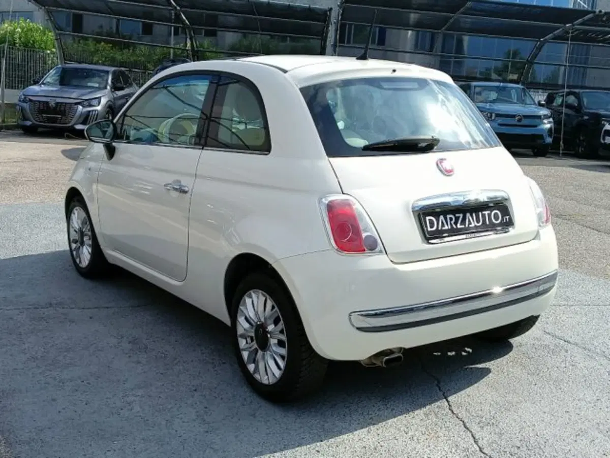 Fiat 500 usata a Brescia (18)