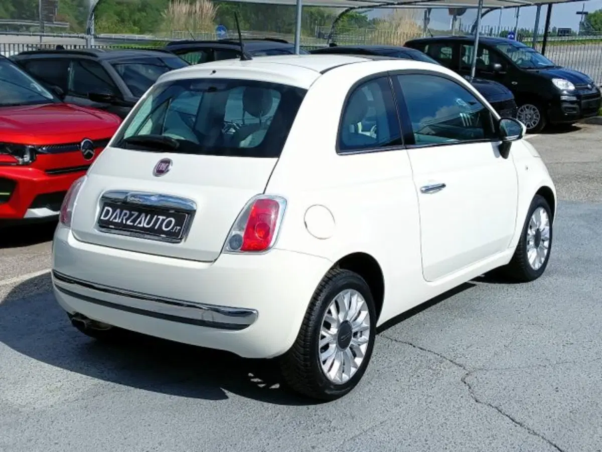Fiat 500 usata a Brescia (5)