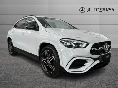 Mercedes-Benz GLA SUV 250 e phev AMG Line Advanced Plus auto del 2023 usata a Verona